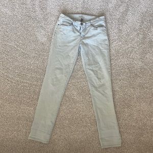 Victoria’s Secret Boyfriend Jeans size 2 Regular